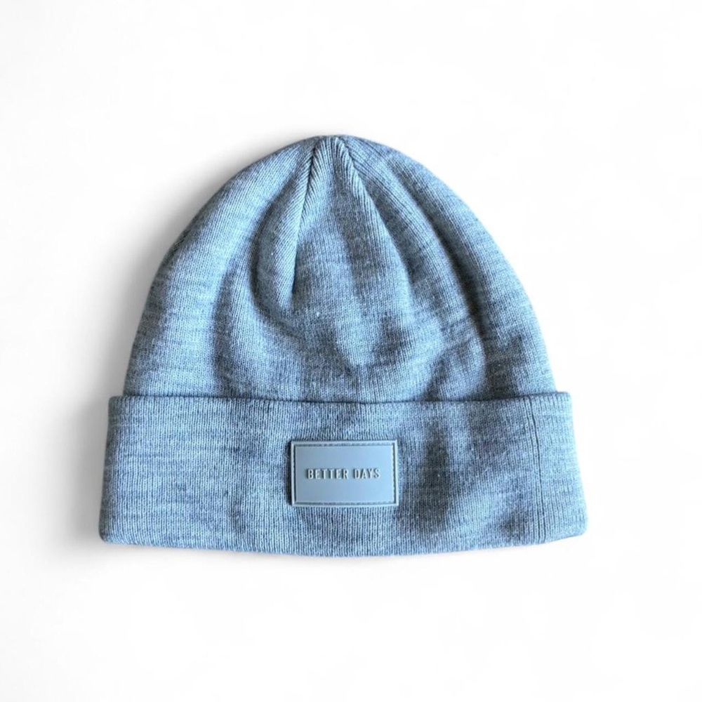 Grey Hat